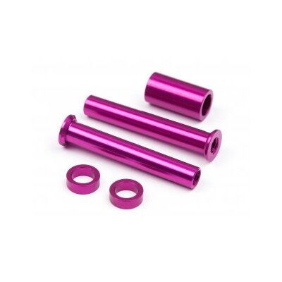 HB Steering Post Set 4x26mm