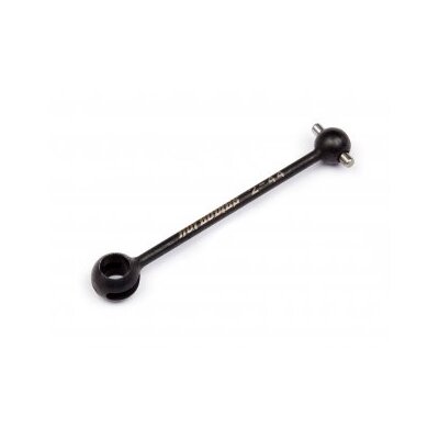 HB Steel Universal Drive Shaft (44mm/2mm/Thin Type)