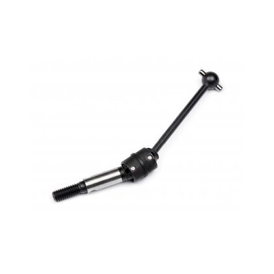 HB DCJ Drive Shaft (44mm/2mm Drive Pin/1pcs)