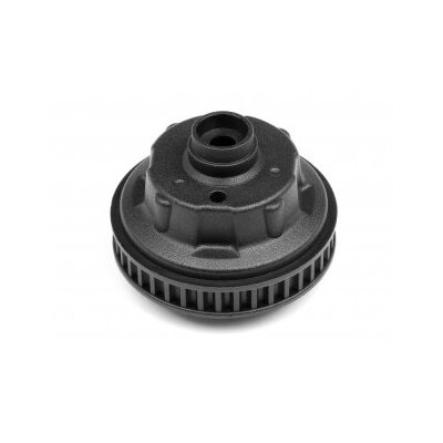 HB Gear Diff Pulley 39T