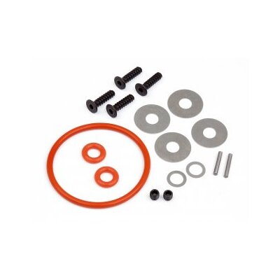 HB Gear Differential Maintenance Parts