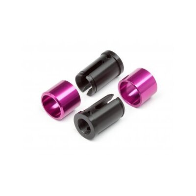 HB Spool Outdrive Set (POM/TCXX)