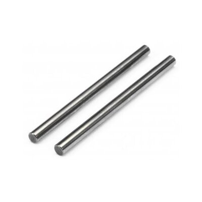 HB Shaft 3x45mm (2pcs)