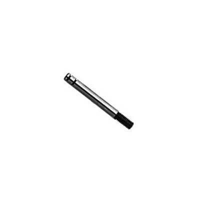 HB High Grade Shock Shaft 28mm (2pcs)