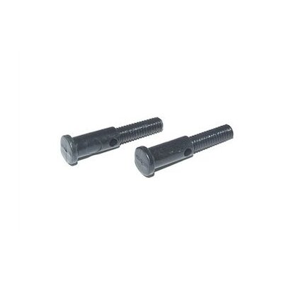 HAIBOXING 12018R FRONT AXLES & DIFF OUTDRIVES  (WEIRD WOLF)