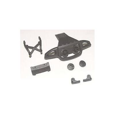 HAIBOXING 12053 BUMPER ASSEMBLY