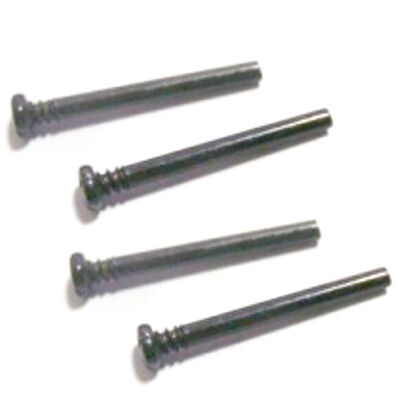 FRONT UPPER SUSPENSION HINGE PINS (4P) 3*28MM