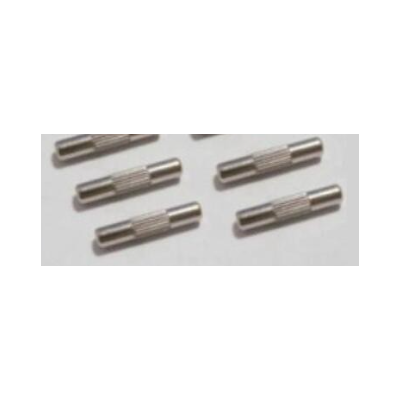 DOGBONE PINS 4P (2*10MM) DOGBONE PIVOT PINS 6P (2.2*11.5MM)