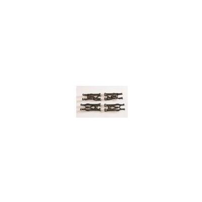 HAIBOXING 18003 SUSPENSION ARMS (FRONT 2P+REAR 2P)