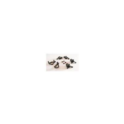 HAIBOXING 18004 STEERING HUBS/ FRONT UPRIGHTS/REAR UPRIGHTS/STEERING HUB BU
