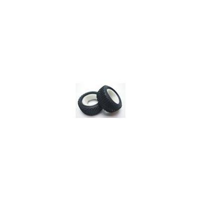 HAIBOXING 3378-P002 FRONT TYRE W/SPONGE