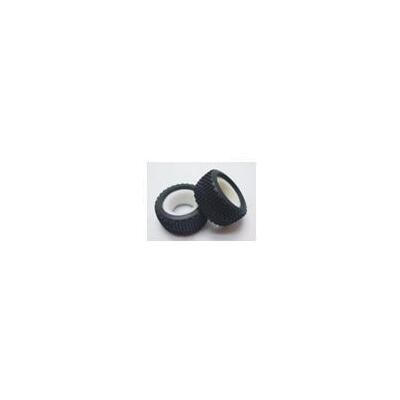 HAIBOXING 3378-P003 REAR TYRE W/SPONGE