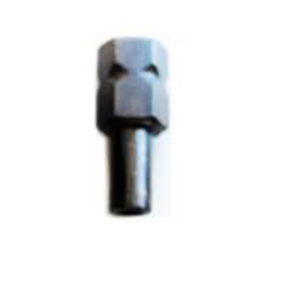 HAIBOXING 3378-T12 LONG MOTOR SHAFT FOR 2 SPEED CLUTCH