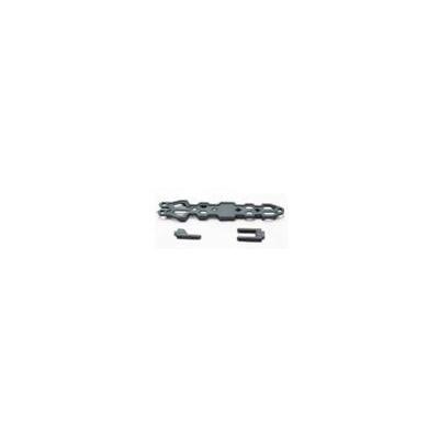 HAIBOXING 6588-P005 BATTERY RETAINER + POSTS