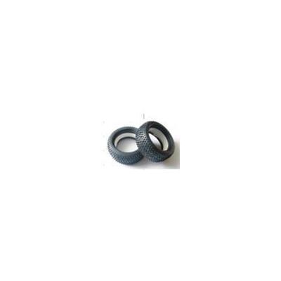 HAIBOXING 6588-P014 REAR TIRE +SPONGE
