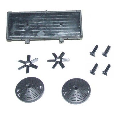HAIBOXING 69517RB LAMP BRACKET