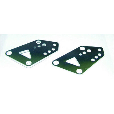 HAIBOXING 69536 REAR SHOCK UPPER RETAINER