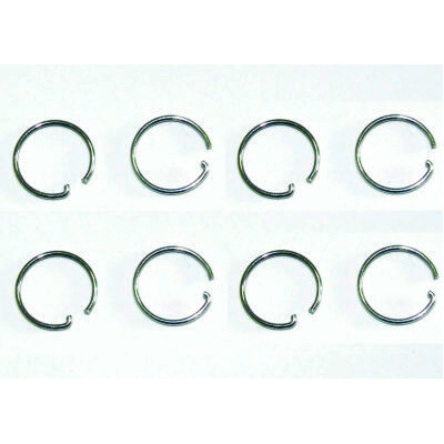 HAIBOXING 69546 FRONT CVD SHAFT CLIPS