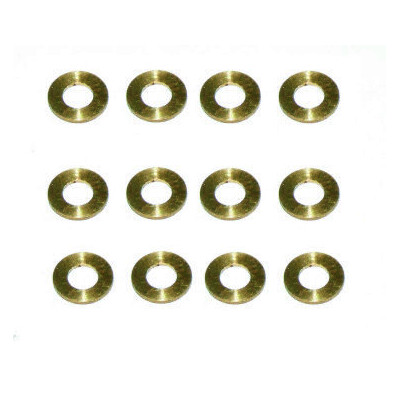 HAIBOXING 69551 WASHERS (?3.1*6*0.5MM)