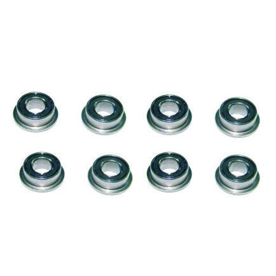 HAIBOXING 69554 FLANGE BALL BEARINGS (3*6*2.5MM)