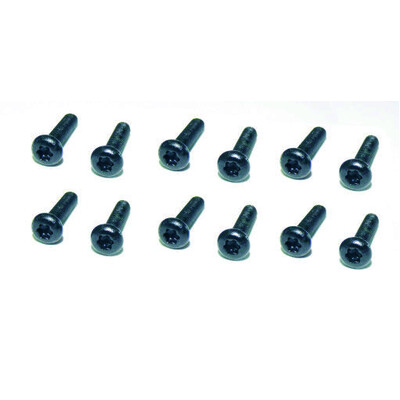 HAIBOXING 69582 PLUM BLOSSOM WASHER HEAD SCREW 3*10MM