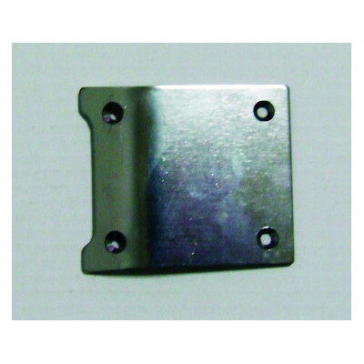 HAIBOXING 69707 ROOF PLATE. ALUMINUM