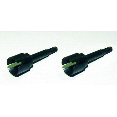 HAIBOXING 69711 REAR AXLES