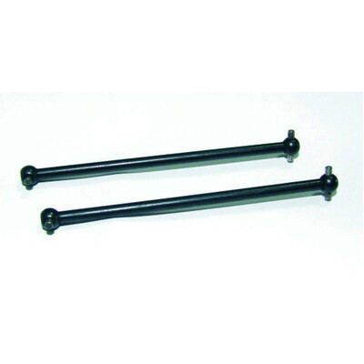 HAIBOXING 69721 REAR DRIVE SHAFTS 3.8*90.5MM