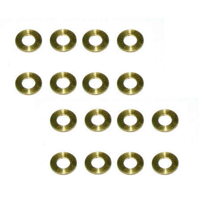 HAIBOXING 69725 WASHERS (3.1*6*0.5MM) WASHERS (3.1*5.5*0.5MM)