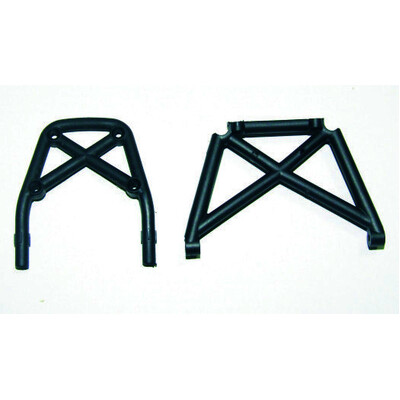 HAIBOXING 69732 BRACES