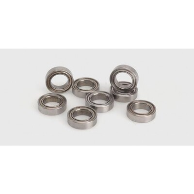 BALL BEARING 7.95X13X3.5MM(8P)