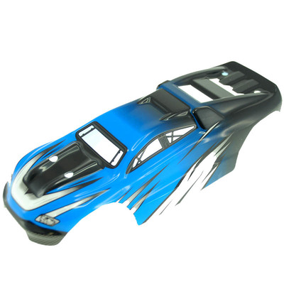 HAIBOXING 85881 TRUGGY  BODY (BLUE) W/BODY DECAL