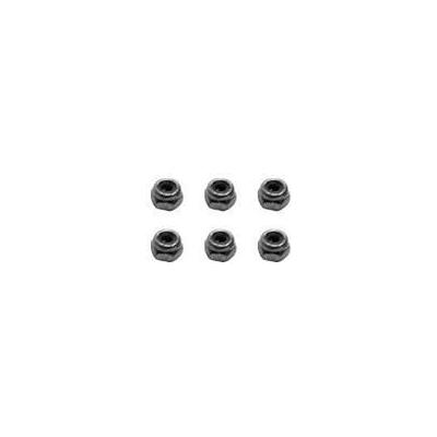 HAIBOXING H002 LOCK NUT M3