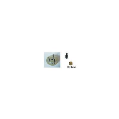 HAIBOXING H076A LIGHTWEIGHT  FLYWHEEL+ FLYWHEEL POST+FLYWHEEL CONE