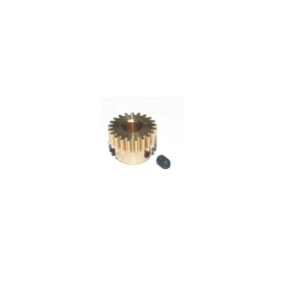 HAIBOXING H181 MOTOR PINION (21T)+SET SCREW (5MM)