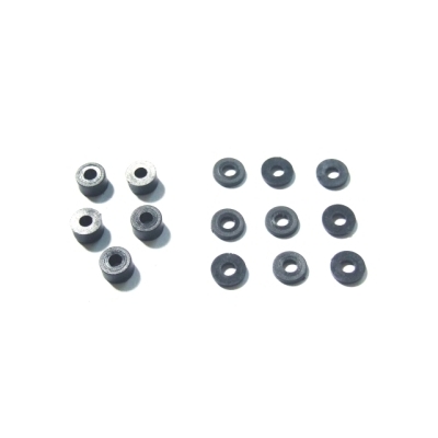 HAIBOXING KB-61018 ENFORCED PADS COMPLETE ( THICK/THIN)