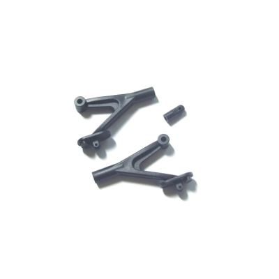 HAIBOXING KB-61019 WING STAY + FRONT BODY POST