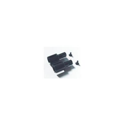 HAIBOXING KB-61030 DIFF. OUTDRIVES+ COUNTERSUNK SCREW 2.5MM