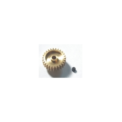 HAIBOXING KB-61043 MOTOR PINON  (21T) +SET SCREW 3*3MM