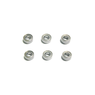 HAIBOXING KB-61054 BALL BEARINGS (3*6*2.5MM)
