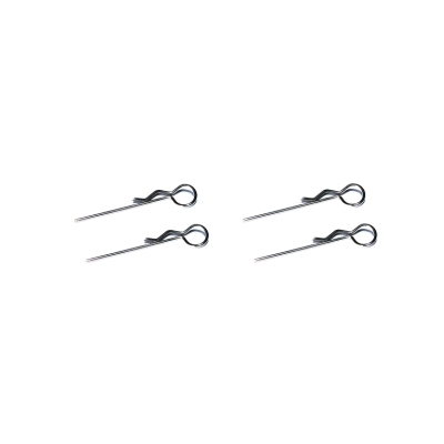 HAIBOXING KB-61055 BUGGY WING PINS
