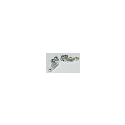 HAIBOXING KB-62113 STEERING HUBS (2PCS) CNC ALUMINIUM