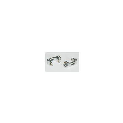 HAIBOXING KB-62114 FRONT C-MOUNT CNC ALUMINIUM BUSHES