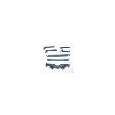 HAIBOXING KB-65003 BODY POSTS + MOUNT