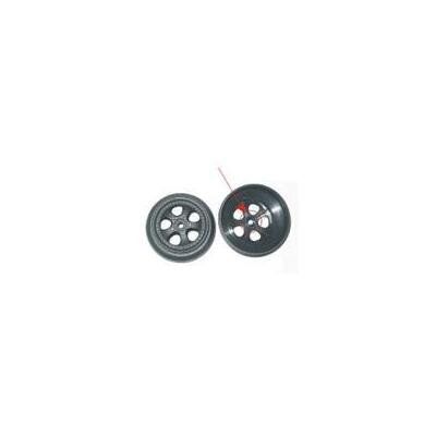 HAIBOXING KB-65006 OFF ROAD RIMS(FRONT)