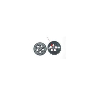 HAIBOXING KB-65007 OFF ROAD RIMS(REAR)