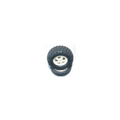 HAIBOXING KB-65009 OFF ROAD WHEELS COMPLETE(REAR)