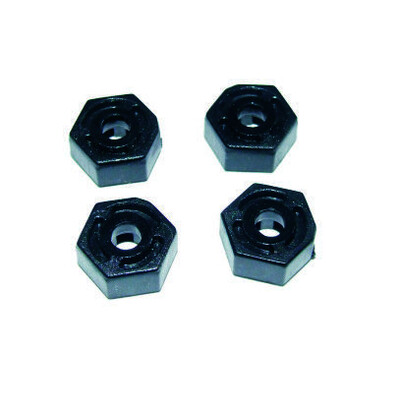 HAIBOXING P120 WHEEL HEX.