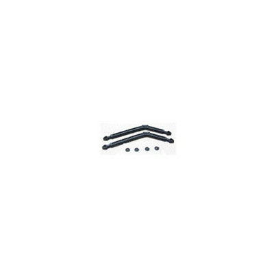 HAIBOXING RCL-P004 FRONT/REAR TOE LINK + TOE CAP (L/R)