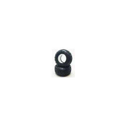 HAIBOXING RCL-P016 CRAWLER TYRE+SPONGE INSERT